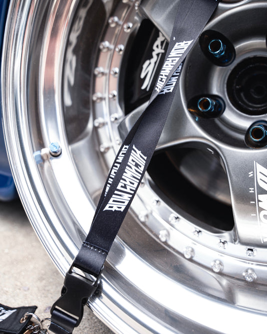 ARCH LANYARD