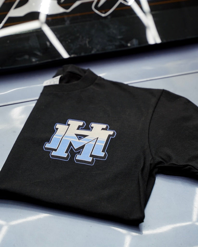 THE STRIP TEE