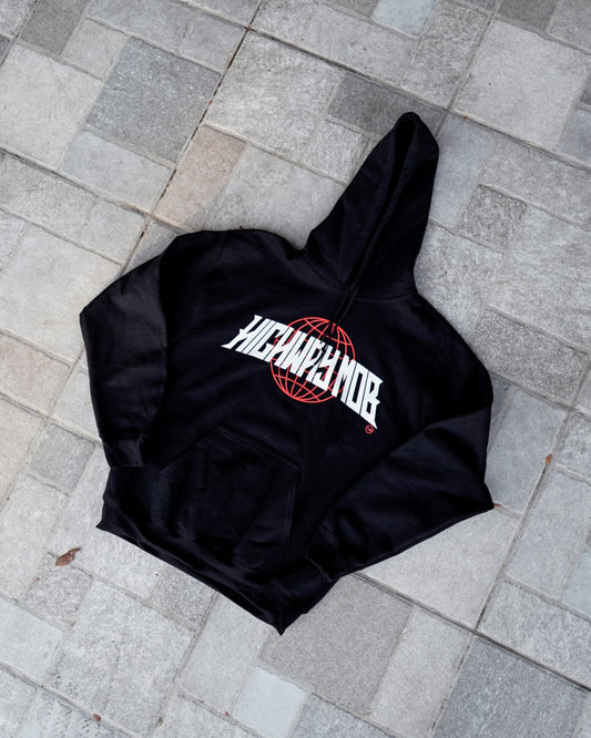 WORLD HOODIE