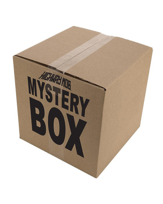 MYSTERY BOX